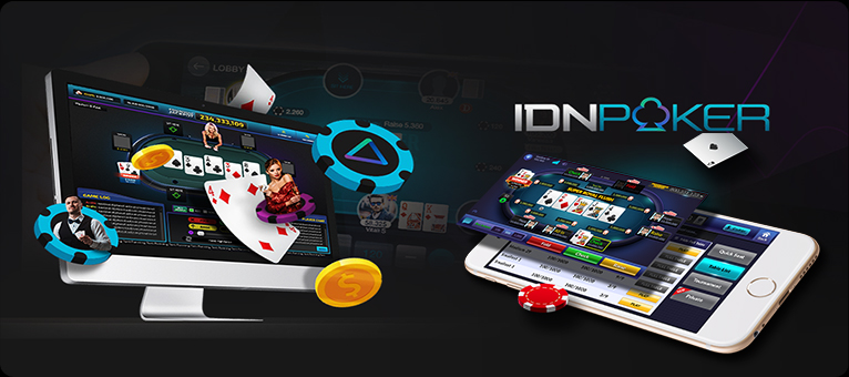Bandar IDNPoker Online - Situs Judi Poker Uang Asli 10rb